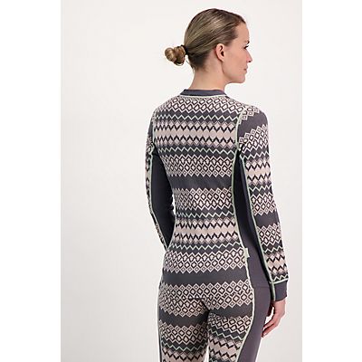 Image of Agnes Damen Thermo Longsleeve