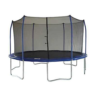 426 cm Trampolin