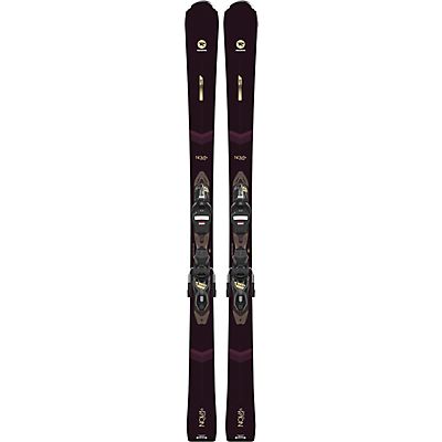 Image of Nova 6 F Damen Ski Set 21/22