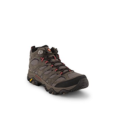 Image of Moab 3 Mid Gore-Tex® Herren Wanderschuh
