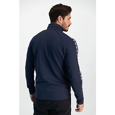 Image of Rider Zip Herren Midlayer