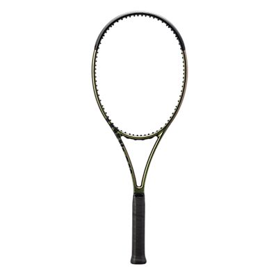Blade 98 V8 – unbesaitet – Tennisracket