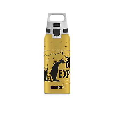 WMB ONE Brave 600 ml Trinkflasche