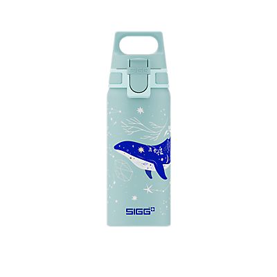 WMB ONE Brave 600 ml Trinkflasche