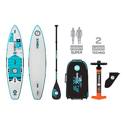 Image of Fjord 12.0 Stand Up Paddle (SUP) 2021