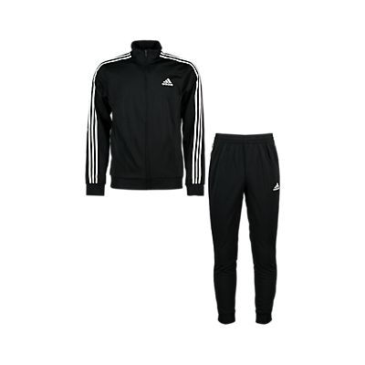 Image of Primegreen Essentials 3S Herren Trainingsanzug