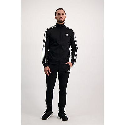 Image of Primegreen Essentials 3S Herren Trainingsanzug