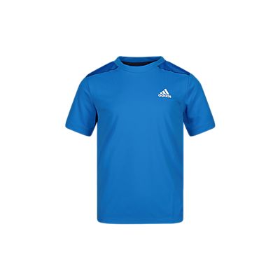 Image of Designed for Sport Aeroready Kinder T-Shirt