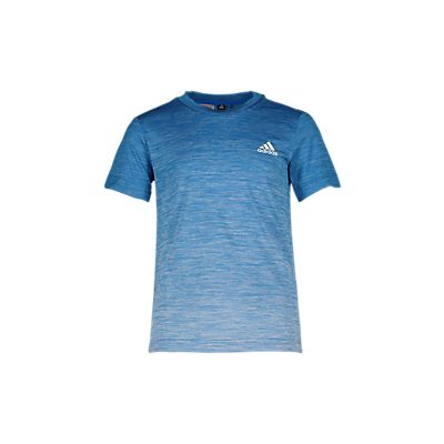 Image of Aeroready Gradient Jungen T-Shirt