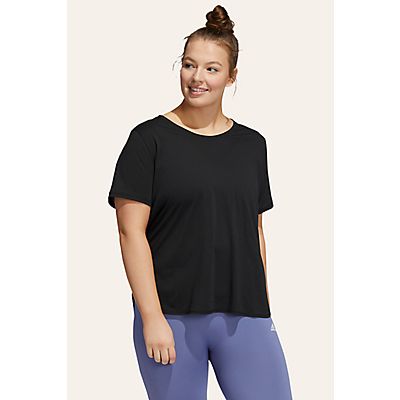 Image of Go To Plus Size Damen T-Shirt