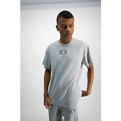 Image of Essentials Feelvivid Drop Shoulder Herren T-Shirt