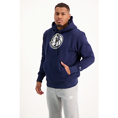 Dallas Mavericks NBA Herren Hoodie