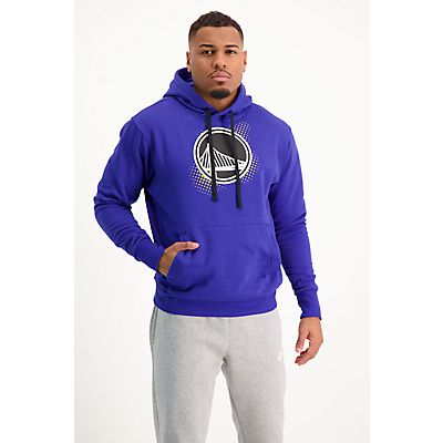 Golden State Warriors NBA Herren Hoodie