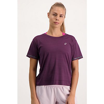 Image of Race Actibreeze Crop Damen T-Shirt