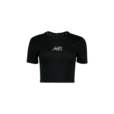 Image of Air Cropped Damen T-Shirt