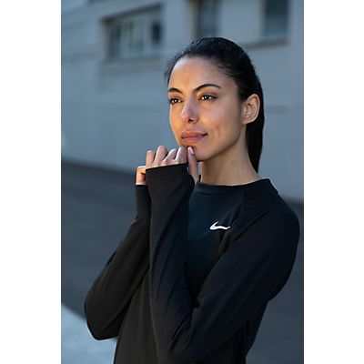 Image of Pacer Damen Longsleeve