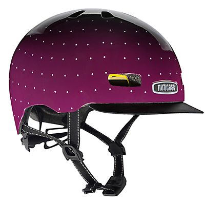 Image of Street Mips Damen Velohelm