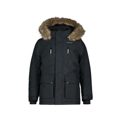 Kinder Winterjacke