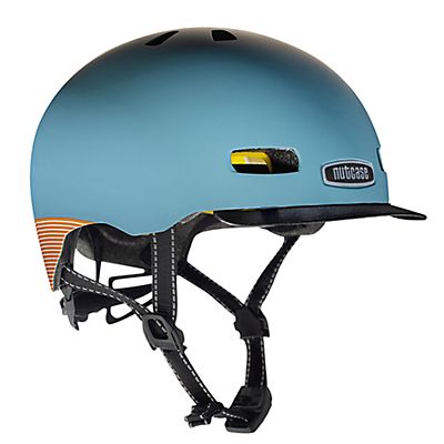 Image of Street Mips Herren Velohelm