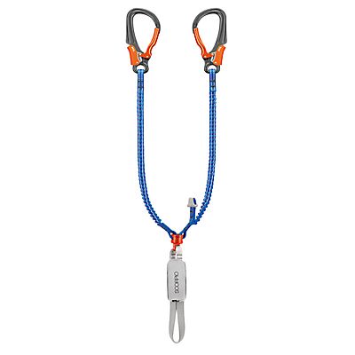 Scorpio Eashook Klettersteigset