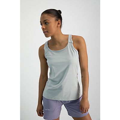 Image of Performance Tamaro Damen Top