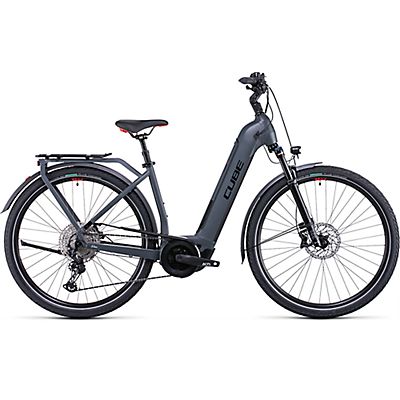 Image of Touring Hybrid EXC 625 28 E-Bike 2022