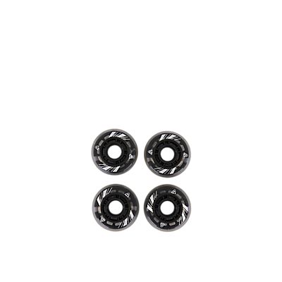 4-Pack Rollen