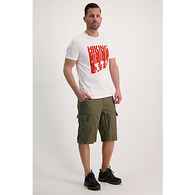 Classic Herren Wandershort