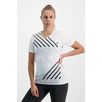 Image of Sense Aero Damen T-Shirt