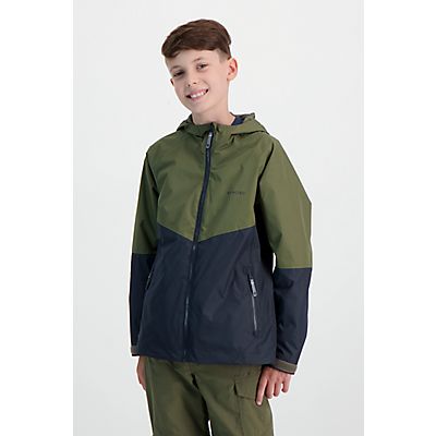 Kinder Regenjacke