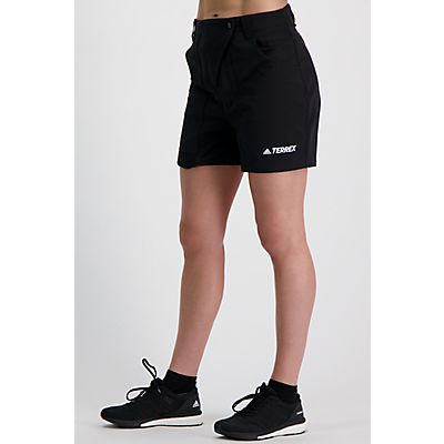 Terrex Zupahike Damen Wandershort