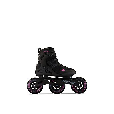 Macroblade 110 3WD inlineskates donna