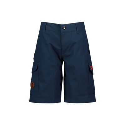 Hammerfest Kinder Wandershort