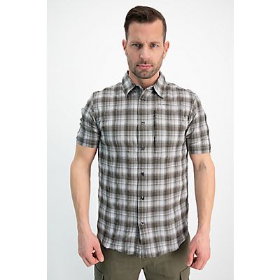 Herren Wanderhemd