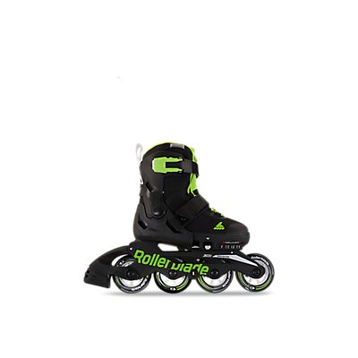 Microblade inlineskates bambini