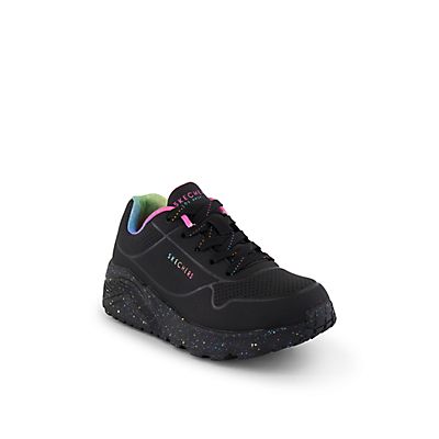 Image of Uno Lite Rainbow Speckle Mädchen Sneaker