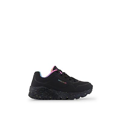 Uno Lite Rainbow Speckle Mädchen Sneaker