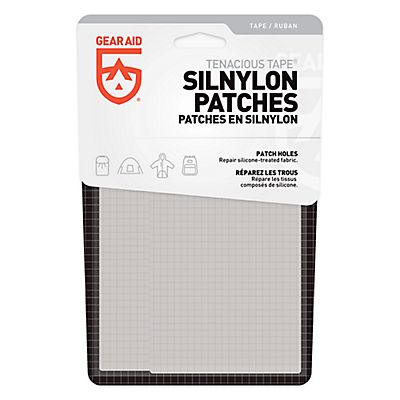 Image of Tenacious Tape Silnylon Patches