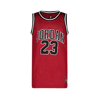 Image of Jordan 23 Kinder Basketballshirt