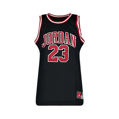 23 Kinder Basketballtrikot