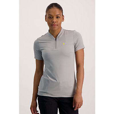Image of Turf Zip Damen T-Shirt