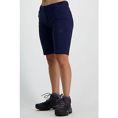 Runbold Damen Wandershort