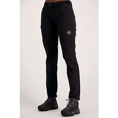 Runbold Kurzgrösse Damen Wanderhose