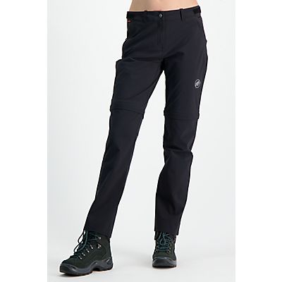 Runbold Zip-Off Langgrösse Damen Wanderhose