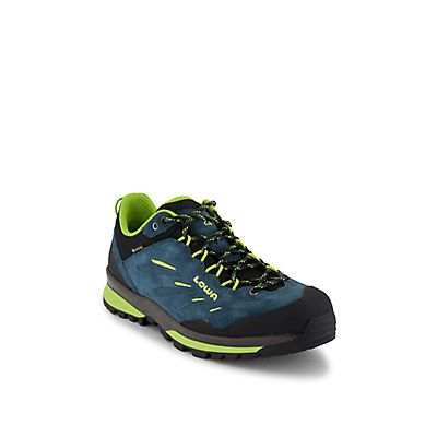 Image of Delago Lo Gore-Tex® Herren Trekkingschuh