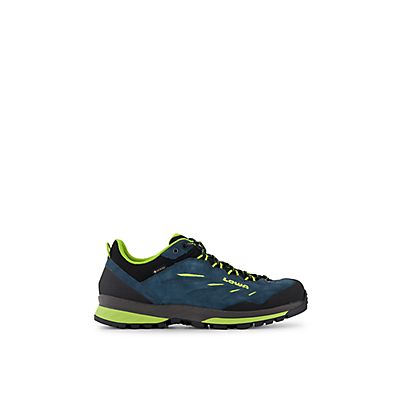 Delago Lo Gore-Tex® Herren Trekkingschuh