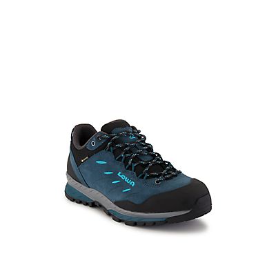 Image of Delago Lo Gore-Tex® Damen Trekkingschuh