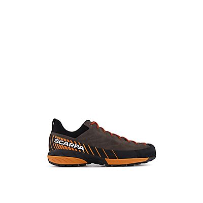 Mescalito Herren Trekkingschuh