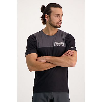 Airmatic Herren Biketrikot