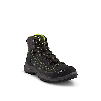 Image of Zeblas Mid Herren Wanderschuh